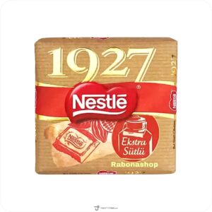شکلات تخته ای 1927 نستله Nestle 1927 Chocolate