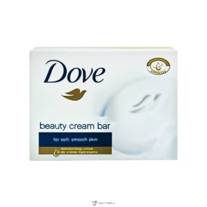 صابون-داو-مدل-white-حجم-100-گرم-beauty-cream-bar