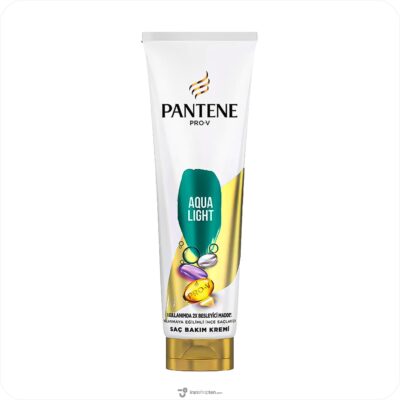 ماسک مو پنتن سری PRO-V مدل AQUA LIGHT حجم 200 میل