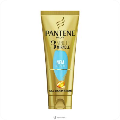 ماسک مو پنتن سری PRO-V مدل NEU TERAPISI مخصوص داخل حمام 200 میل